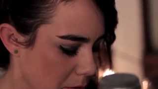 Pilar y Lorena - Tu Amor No Vale Un Bolero (Sesiones Inshaka) chords