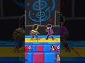 Deformed Characters In Super Smash Bros Ultimate Part 5 #Wario #smashultimate #shorts #short