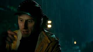 Mosasaurus Attack Scene   JURASSIC WORLD 2 FALLEN KINGDOM 2018 Movie CLIP 4K