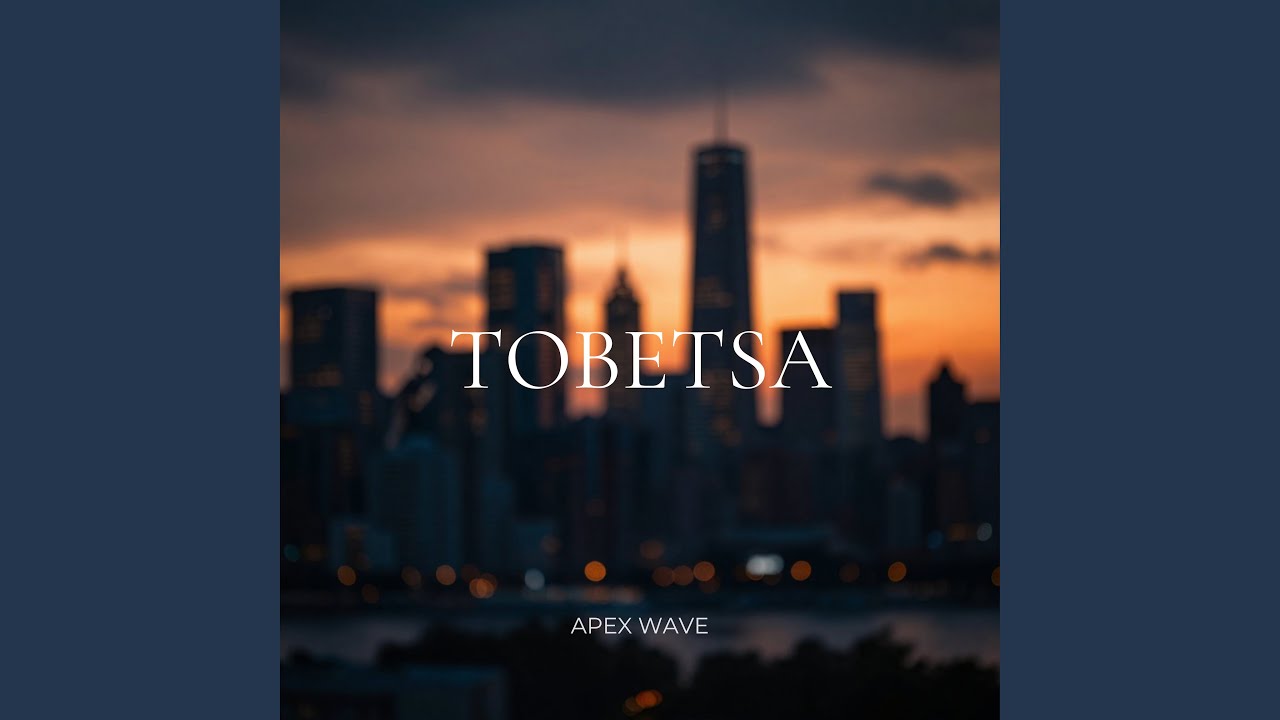 Watch TOBETSA on YouTube Watch TOBETSA on YouTube