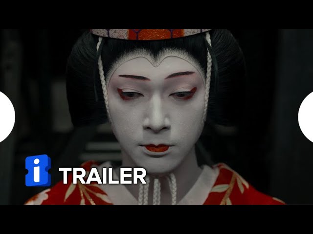 Trailer de Kokuho – O Preço Da Perfeição