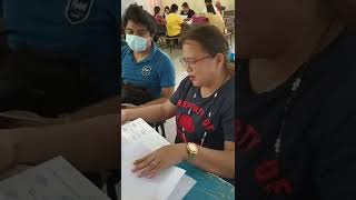 Famous Division Checking of School Forms #MamArlene Net Worth
