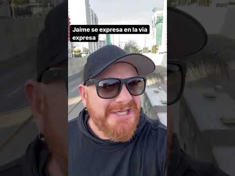 Jaime Ferraro tiktoks y reels