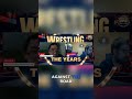 Shocking Tag Team Championship Finish Revealed! #prowrestlingtalk #prowrestlingcommunity #shorts