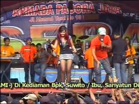 angge orong   brodin   feat denis arista sera live paterongan