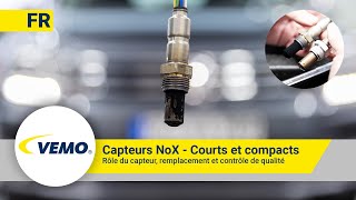 Capteur Nox Défectueux ? Fonctionnement, Test Et Installation Dans La Voiture