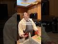 Dad act like daughter 🤣🤣🤣 #funny #foryou #fyp#dad#viral#prank#usa #shorts
