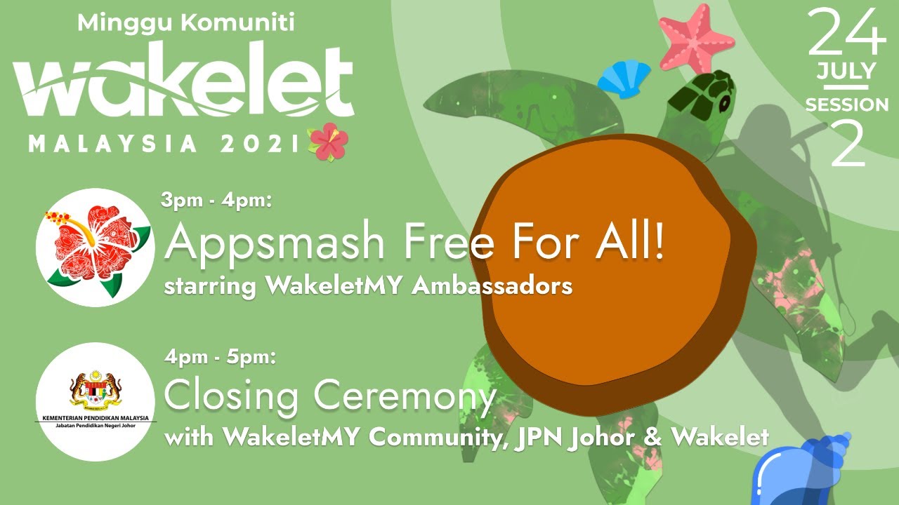 Pendidik Digital MY YouTube Channel Analytics and Report - Powered 