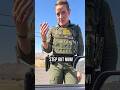 Border Patrol REJECTS The Constitution During Traffic Stop #bodycam #cops #police #borderpatrol