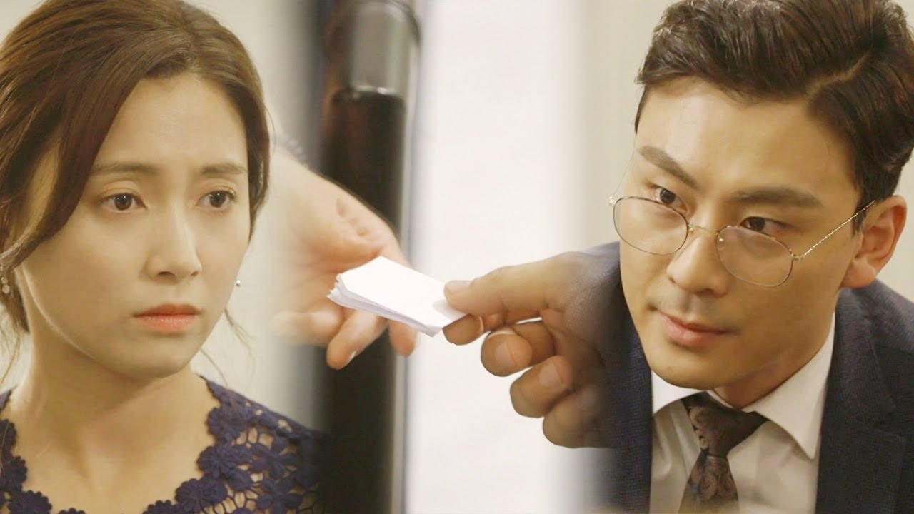 김보강, 남상미에 은밀하게 ‘비밀 쪽지’ 전달! @그녀로 말할 것 같으면 8회 20180804