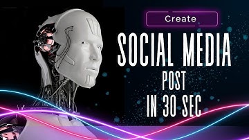 Get Captivating Social Media Posts in Seconds with Microsoft AI Designer