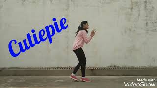 Cutiepie | Ae Dil Hai Mushkil | Choreograph by Priyanka Chaudhary | Express With Dance