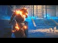 La última actualización de Assassin's Creed: Origins permite conseguir ¡un Chocobo como montura!