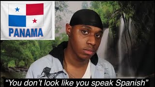 Being black and speaking Spanish|my experience|Demontre Brown