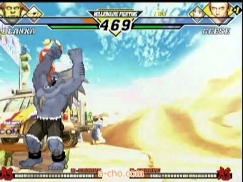 CvS2 - #17 [A-Cho Arcade]