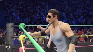 Full Match Tlc - Mrmaxawesome Vs The Chef - Chatot Dungeon Game Night, July 3, 2022