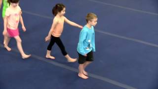 2015 Small Steps, Big Steps