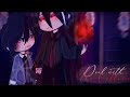 𖣃 ⇝ " Deal with the 𝙫𝙞𝙡𝙡𝙖𝙞𝙣 " ⇜ 𖣃 𖡡 gay gcmm 𖡡 𖠵 bl 𖠵 gacha club 𖣃 ♡ 𖣃