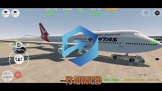 Flight Simulator Advanced 2022 Official Trailer screenshot 2