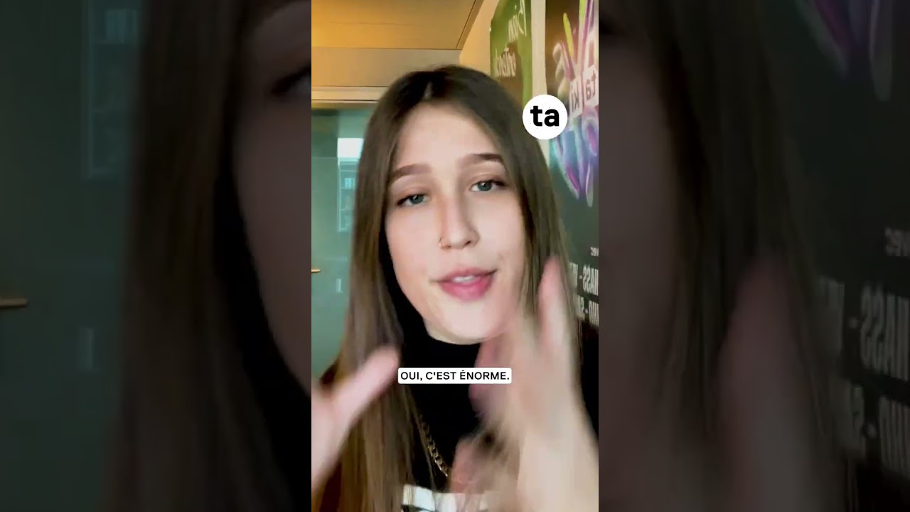 ⁣T’as vu le nouveau documentaire Netflix sur PornHub ? 📺 #shorts