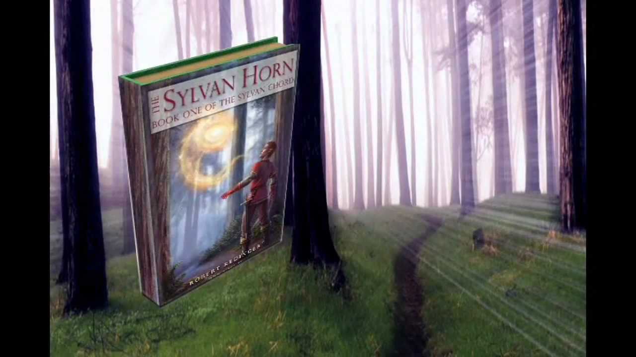 The Sylvan Horn - By Robert Redinger