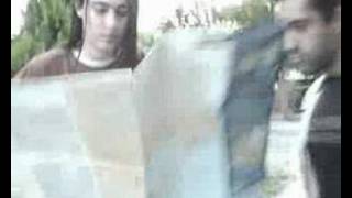 Godsmack-Bad Religion(our videoclip)