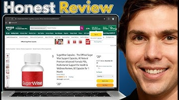 Sugar Wise Review 2026 Diabetes Cure Results or Scam Truth Revealed