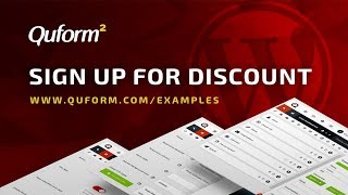 How To Easily Give Your Customers Ecommerce Coupons Codes After Registering - Quform Wordpress