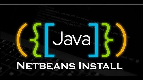 2.How to install NetBeans with JDK |in Bangla|Java basic course for beginners