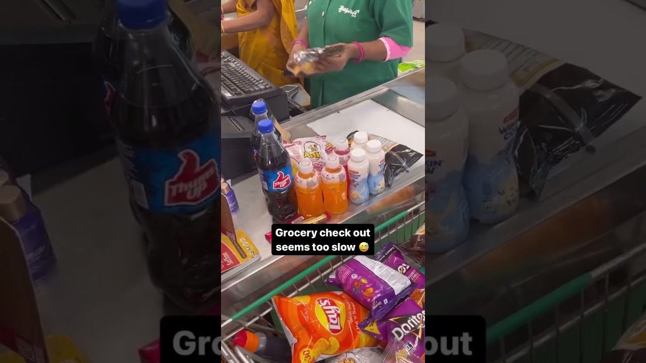 Reverse culture shocks in India