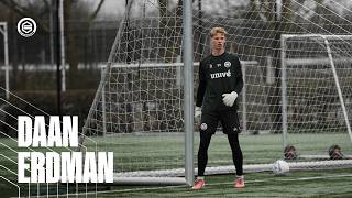 Daan Erdman Genomineerd Voor Leonardo Hotels Strijder Van Het Jaar