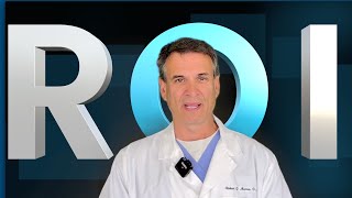 ROI of DDS GP