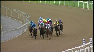 Vidéo de la course PMU PRIX HOLLYWOODBETS BRIGHT FUTURE MR 64 HANDICAP