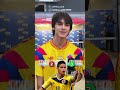 Is James Rodríguez the greatest Colombian player of all time? 🇨🇴