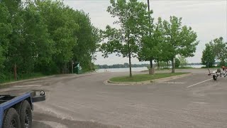 Dad, 24, Daughter, 5, Shot At White Bear Lake Boat Launch