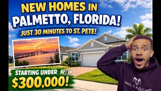 New Homes under $300,000 Near St. Petersburg, Florida l Pepper Grove by KB Homes New Homes under $300,000 Near St. Petersburg, Florida l Pepper Grove by KB Homes