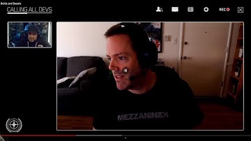 Star Citizen: Calling All Devs - Bugs, Boids and Beasts | Comentado