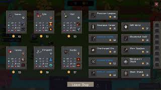 Frontactics gameplay - GogetaSuperx