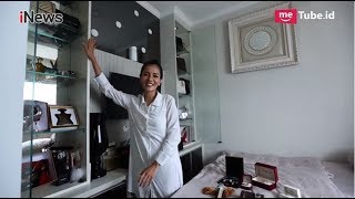 Intip Koleksi Tas dan Sepatu Mewah Anggia Chan Part 04 - Jakarta Socialite 31/05