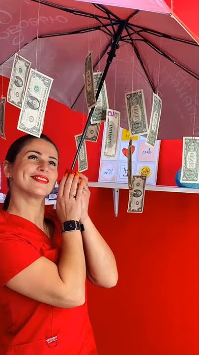 👠Креативное Поздравление на День Рождения 👠/Creative birthday Greetings ...