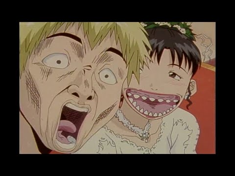 Brides family were a bunch of cannibal | gto great teacher onizuka