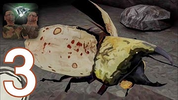 The Twins - Gameplay Walkthrough Episode 3 (iOS, Android)