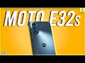 Moto E32s Review: Stock Android Budget Marvel! 🔥