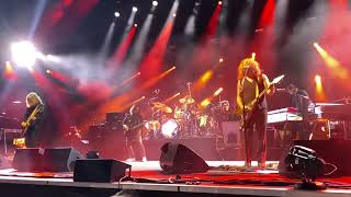 My Morning Jacket @ Westville Music Bowl New Haven, CT ONE BIG HOLIDAY 9\/16\/22