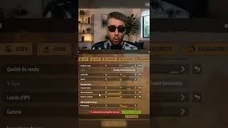 Meilleurs Paramètres graphique de Far Far West #gaming #farfarwest #fps #graphics #shorts #astuce