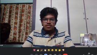 INTERVIEW WITH MR.SAI MOHAN, SOFTWARE ENGINEER IN QUALITEST