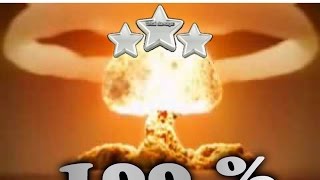 100% Series - X4Nd3R Xiiitm From Glaives Noirs