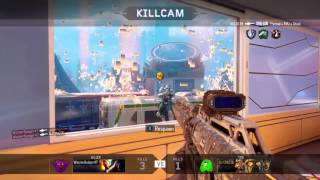 Call of Duty®: Black Ops III no scope double collateral
