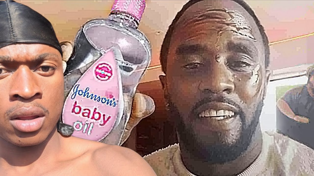 20 Weirdest Videos of Diddy (Eroomill Reacts)