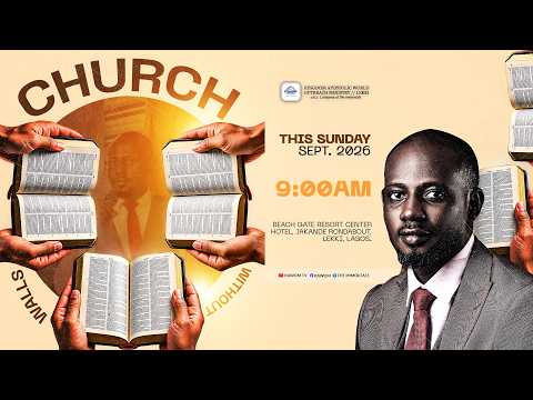 Church without Walls